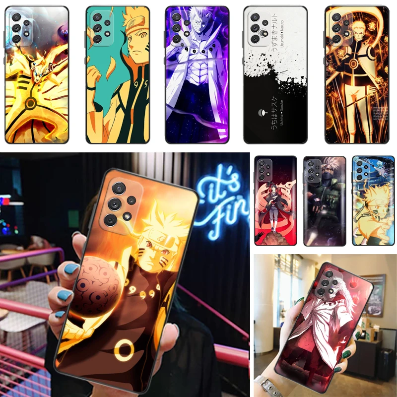 Japanese Anime Hatake Shippu Cool Color Painting Phone Case For Samsung Galaxy A52 A72 4G 5G Back Cover Coque Cases Carcasa
Japanese Anime Hatake Shippu Cool Color Painting Phone Case For Samsung Galaxy A52 A72 4G 5G Back Cover Coque Cases Carcasa