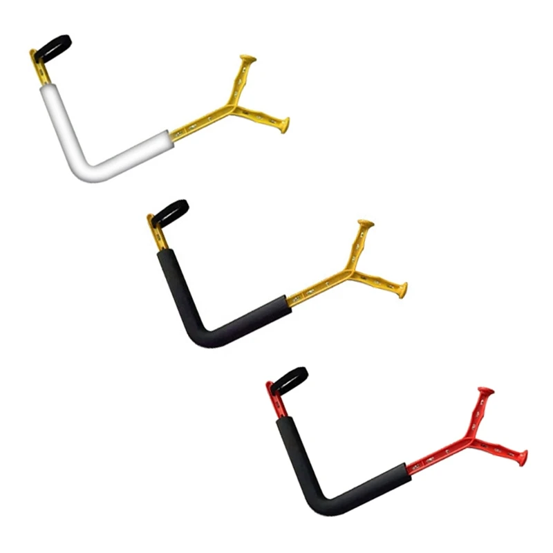 Golf Spinner Swing Motion Train-er,90-Degree Swing and A Full Swing Mode,Strong Durable and Lightweight,for Beginners 
Golf Spinner Swing Motion Train-er,90-Degree Swing and A Full Swing Mode,Strong Durable and Lightweight,for Beginners