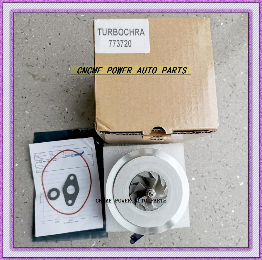 Turbo Cartridge CHRA GT1749V 773720 755046 766340 773720-0001 766340-5001S 755046-0003 55205483 For Opel Astra H Z19DTH 1.9 CDTI 
Turbo Cartridge CHRA GT1749V 773720 755046 766340 773720-0001 766340-5001S 755046-0003 55205483 For Opel Astra H Z19DTH 1.9 CDTI