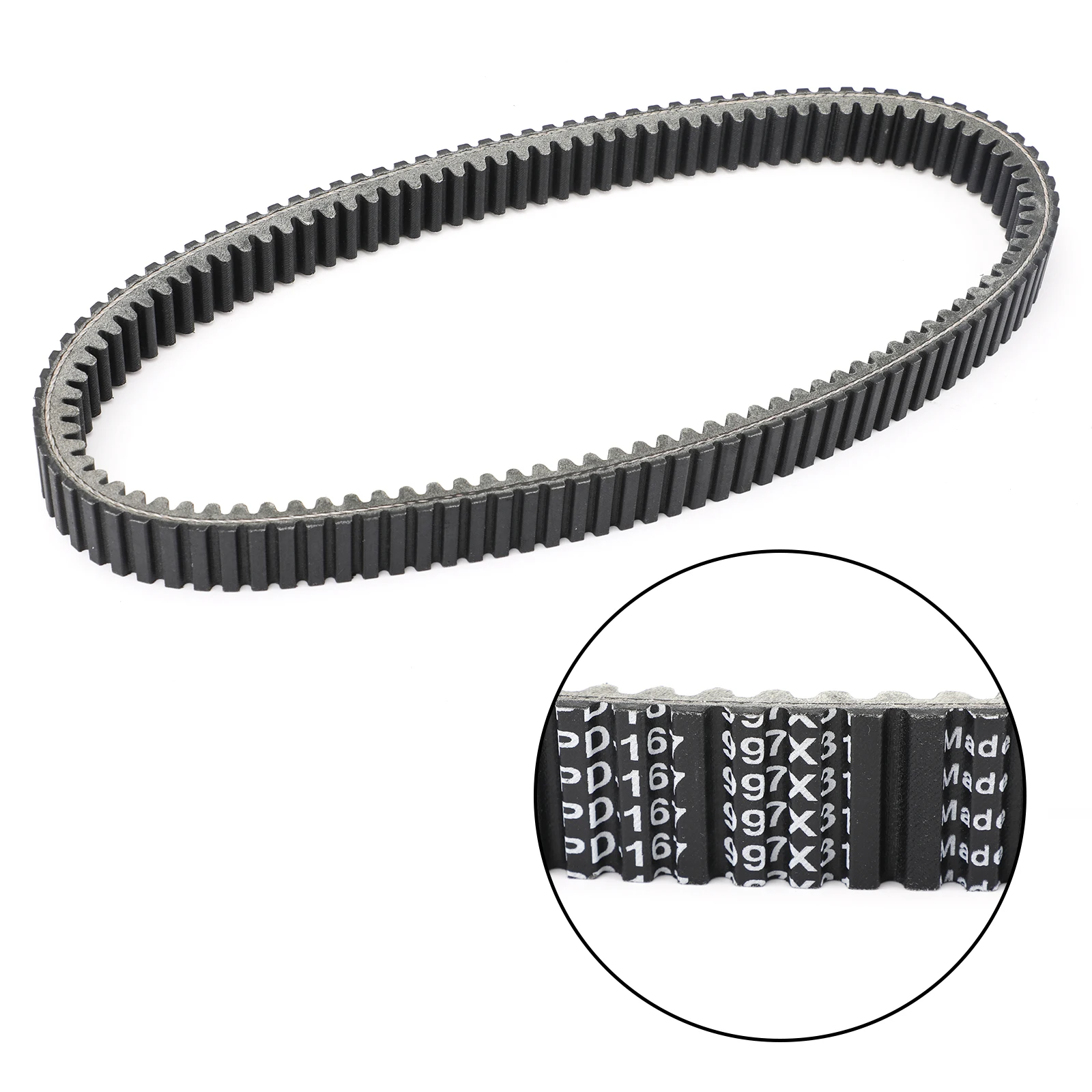 Приводной ремень 997OC х 31 Вт для Kawasaki KVF300 прерий 300 99-02 ATV P/N.59011-1065
Приводной ремень 997OC х 31 Вт для Kawasaki KVF300 прерий 300 99-02 ATV P/N.59011-1065