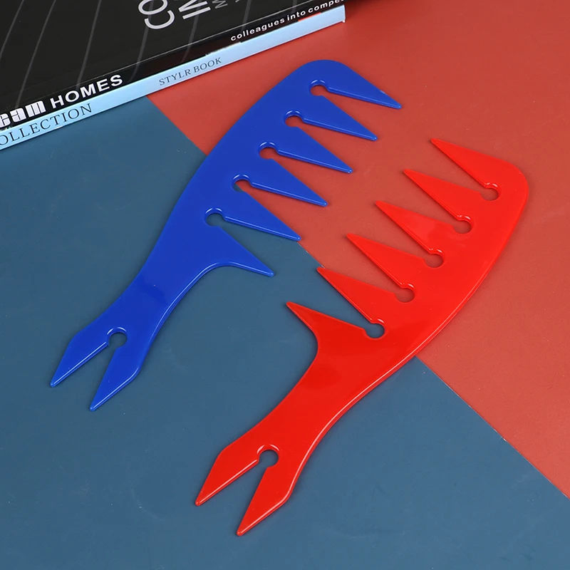 1Pcs Fluffy Comb High Texture Comb Productos De Barberia Men's Oil Head Comb Back Wide Tooth Comb Hair Styling Styling Comb
1Pcs Fluffy Comb High Texture Comb Productos De Barberia Men's Oil Head Comb Back Wide Tooth Comb Hair Styling Styling Comb