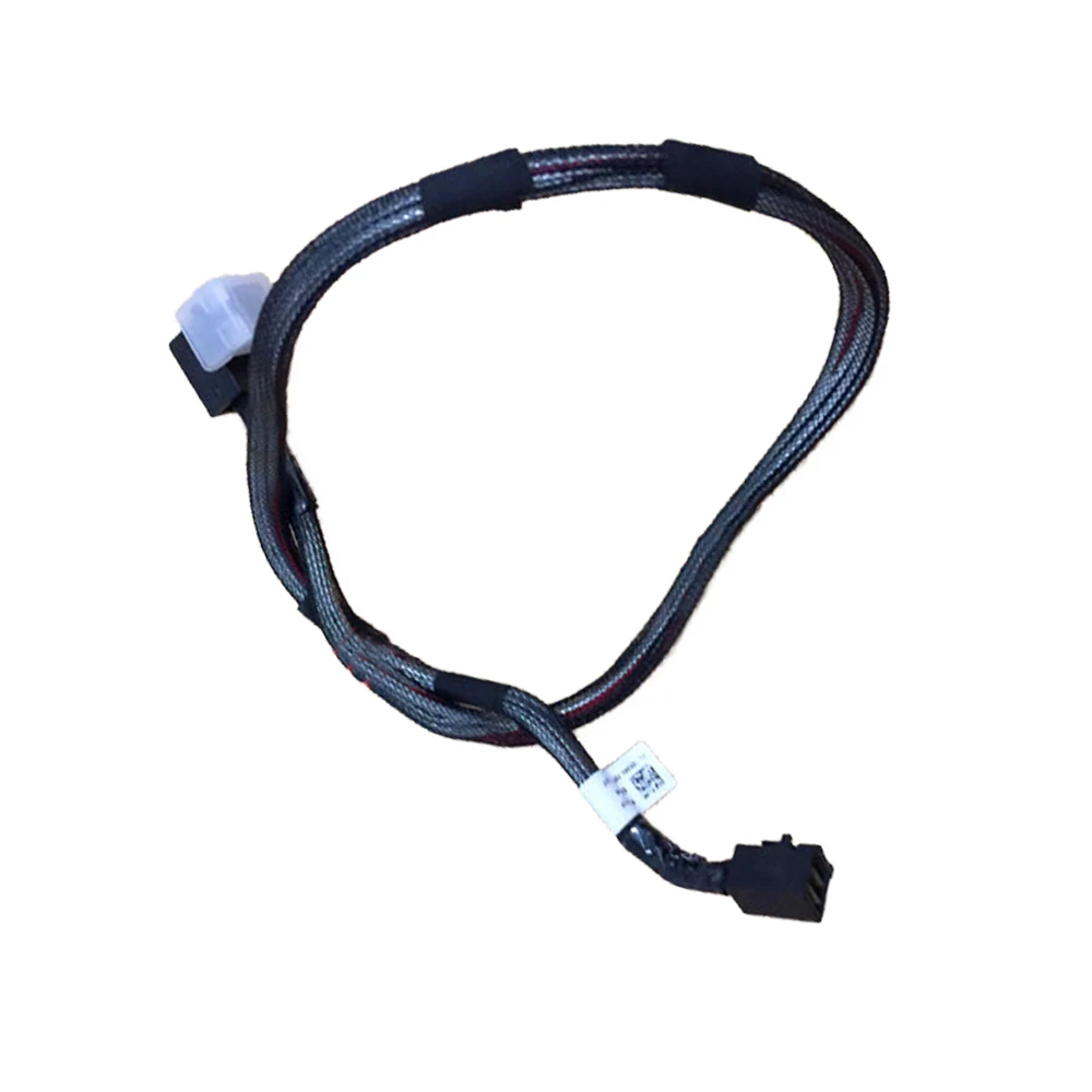 08RJM1 для Dell PowerEdge R730XD backplane 12 bay SFF-8643 HD SAS кабель 8RJM1
08RJM1 для Dell PowerEdge R730XD backplane 12 bay SFF-8643 HD SAS кабель 8RJM1