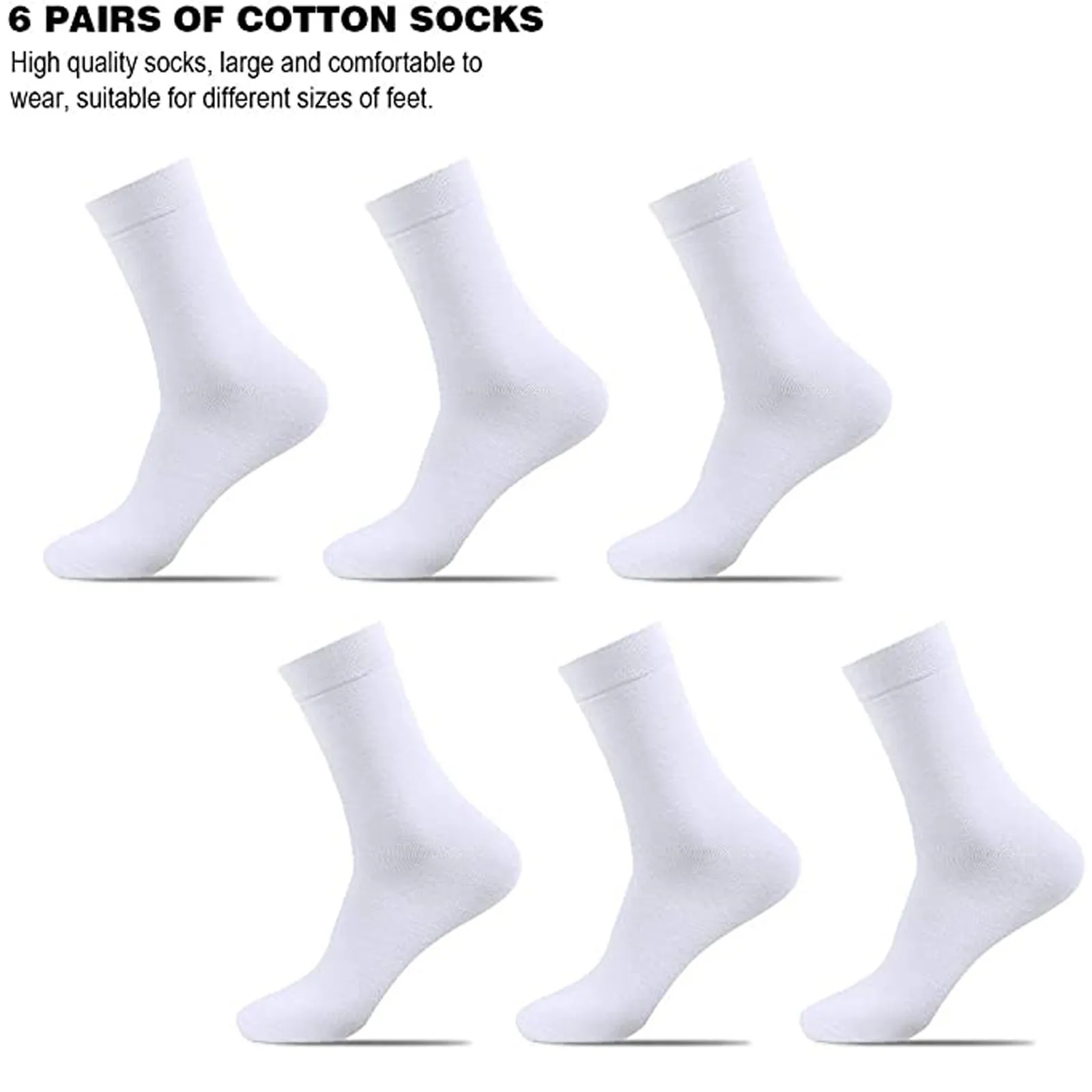 Unisex Unisex Socks Comfortable Sports Socks Business Long With Durable Suitable For Leisure Korea Cool Harajuku Cotton Socks
Unisex Unisex Socks Comfortable Sports Socks Business Long With Durable Suitable For Leisure Korea Cool Harajuku Cotton Socks