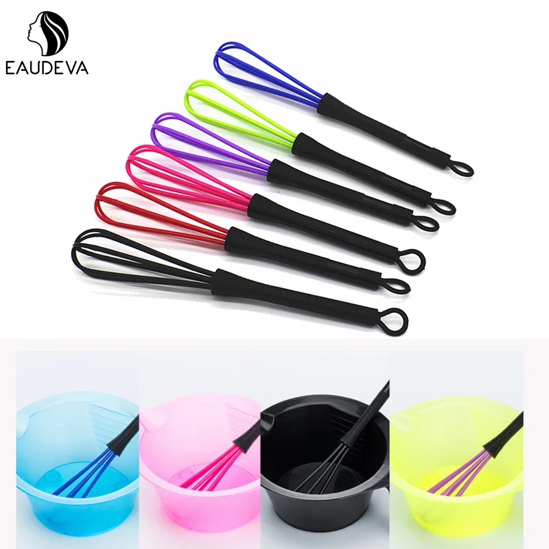 1Pcs at Random Pro Salon Hairdressing Dye Cream Whisk Plastic Hair Mixer Barber Stirrer Blender Hair Care Styling Tools DIY Home
1Pcs at Random Pro Salon Hairdressing Dye Cream Whisk Plastic Hair Mixer Barber Stirrer Blender Hair Care Styling Tools DIY Home