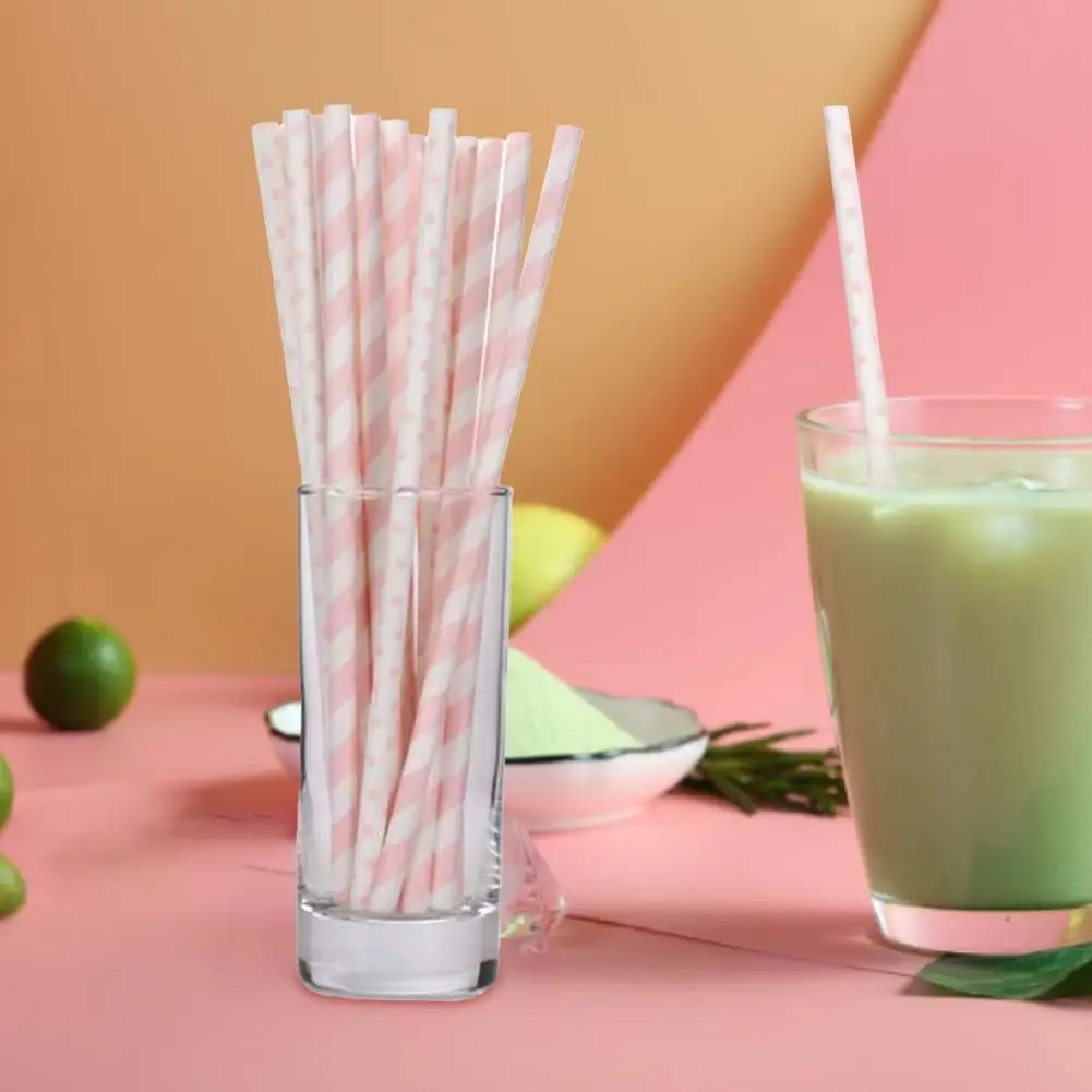 1 Bag Drinking Straw Eco-friendly Disposable Kraft Paper Creative Lightweight Colorful Cup Straw Home Party Small Tool Supplies
1 Bag Drinking Straw Eco-friendly Disposable Kraft Paper Creative Lightweight Colorful Cup Straw Home Party Small Tool Supplies