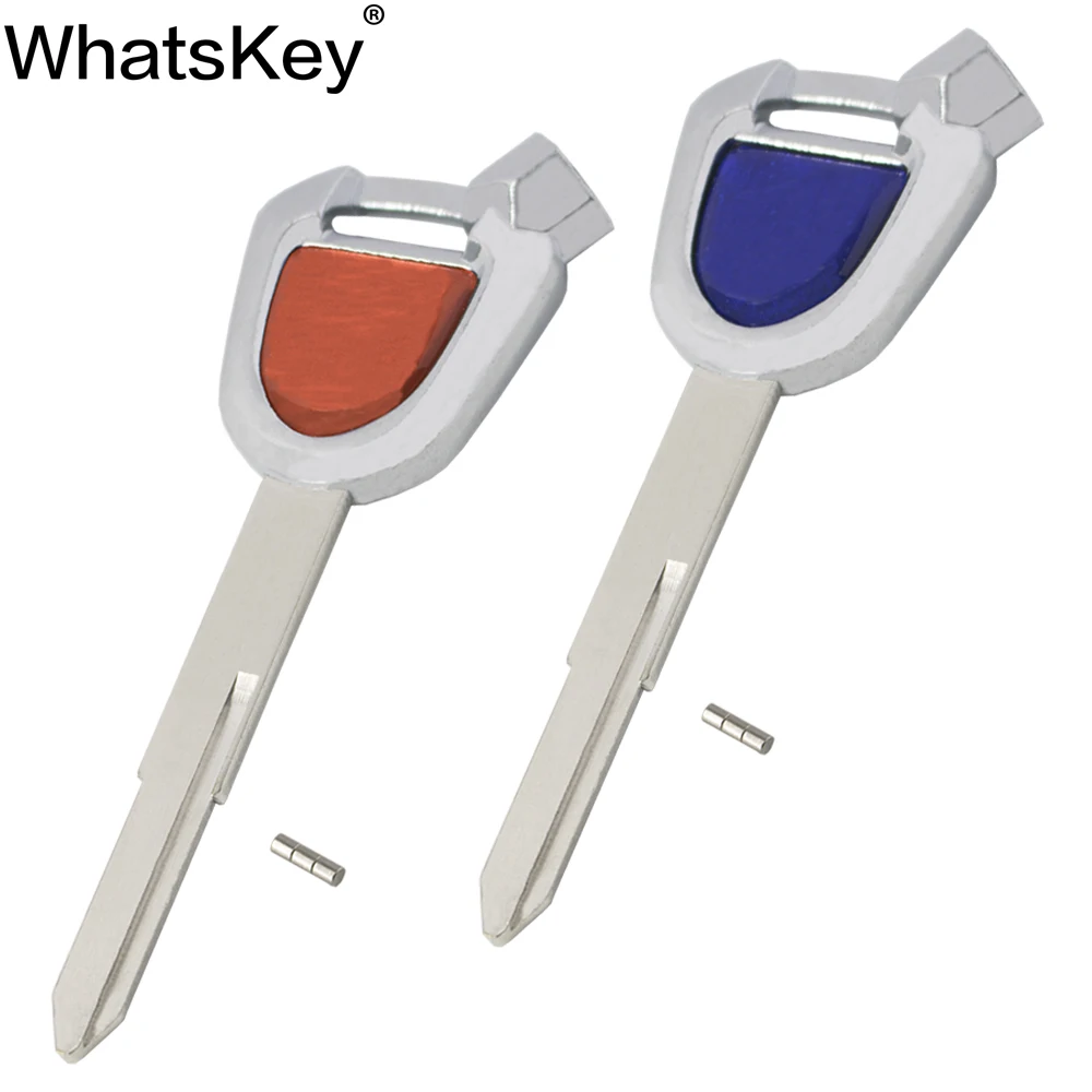 WhatsKey абсолютно новый мотоциклетный ключ для Honda 125T 100T 110T 150T CBR600RR F5 CB400 VTEC 1 2 3 4 th CB1300
