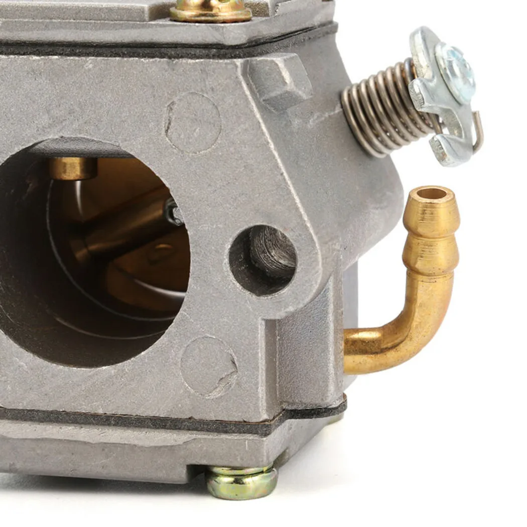 Original Carburettor Assembly For 038 MS380 MS381 Chainsaw Arburettor Assembly Chainsaw Parts For Garden
Original Carburettor Assembly For 038 MS380 MS381 Chainsaw Arburettor Assembly Chainsaw Parts For Garden