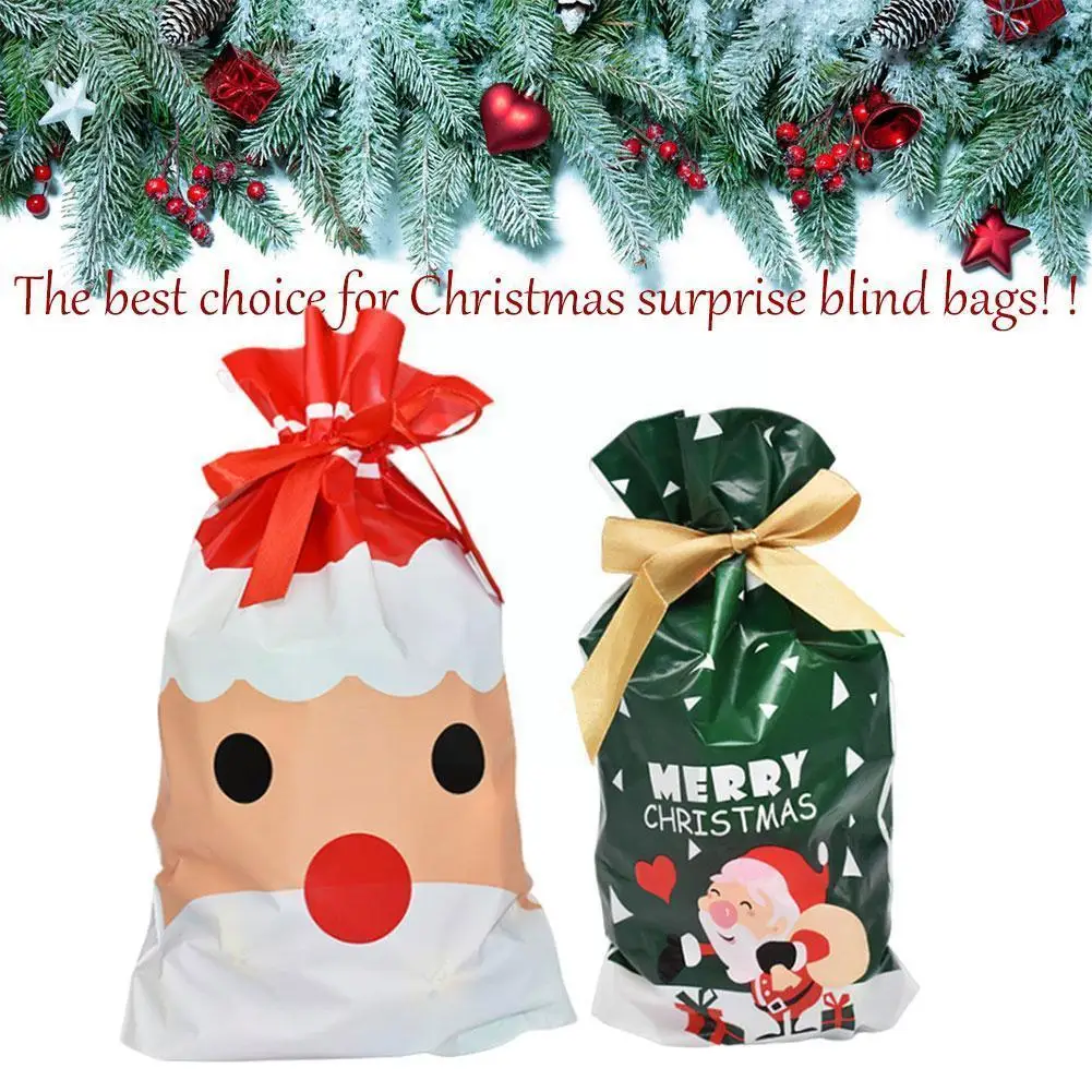 Christmas Surprise Blind Bag Decompression Vent Toy Children Stress Types Goods Toys Anti Relief Fun Toys Various Stress T1z9
Christmas Surprise Blind Bag Decompression Vent Toy Children Stress Types Goods Toys Anti Relief Fun Toys Various Stress T1z9