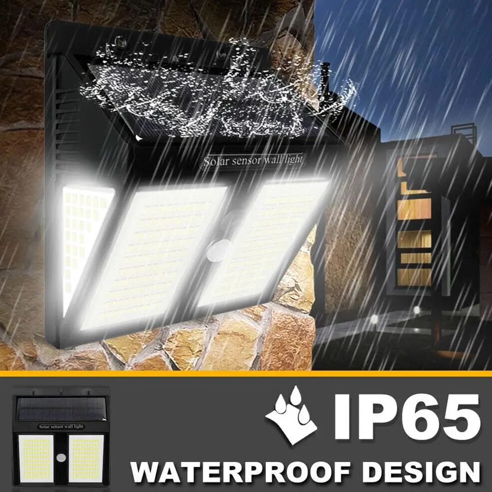 Street Lamp Solar Induction Light Home Outdoor Wall Light Eco-Friendly 146/250LED Motion Sensor Durable Walkway Lights
Street Lamp Solar Induction Light Home Outdoor Wall Light Eco-Friendly 146/250LED Motion Sensor Durable Walkway Lights