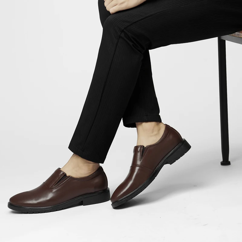 Men Leisure Shoes Casual Leather Man Shoe Mens Shoes Hot Sale Men Black Zapatos De Hombre Fashion Breathable
Men Leisure Shoes Casual Leather Man Shoe Mens Shoes Hot Sale Men Black Zapatos De Hombre Fashion Breathable