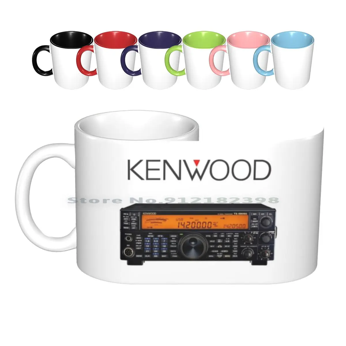 Kenwood Ts-590 Ceramic Mugs Coffee Cups Milk Tea Mug Amateur Radio Ham Radio Kenwood Ts 590 Kenwood Ts 590 Creative Trending
Kenwood Ts-590 Ceramic Mugs Coffee Cups Milk Tea Mug Amateur Radio Ham Radio Kenwood Ts 590 Kenwood Ts 590 Creative Trending