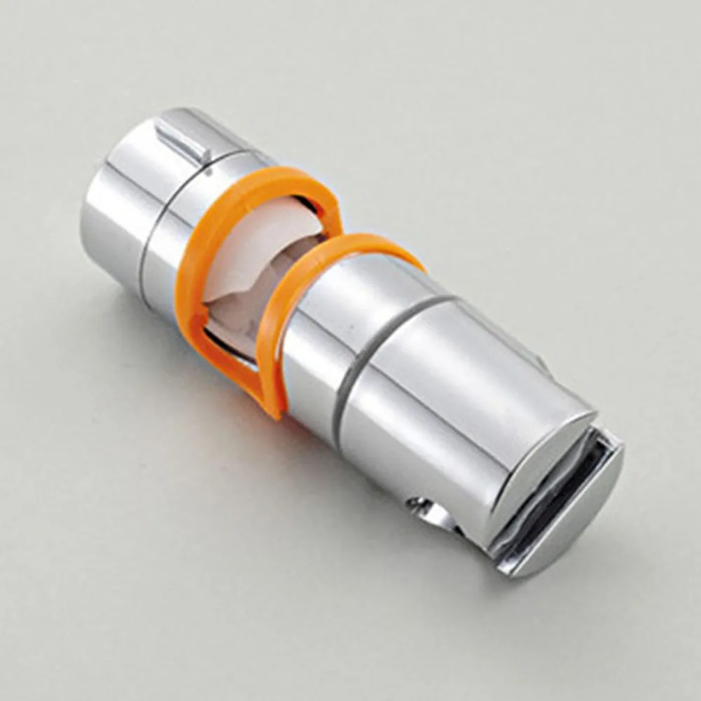 Strong Shower Head Riser Rall Clamp Bracket Holder 18-25 Mm Chrome Finish Bathroom Rain Spray Nozzle Bathroom Accessories
Strong Shower Head Riser Rall Clamp Bracket Holder 18-25 Mm Chrome Finish Bathroom Rain Spray Nozzle Bathroom Accessories