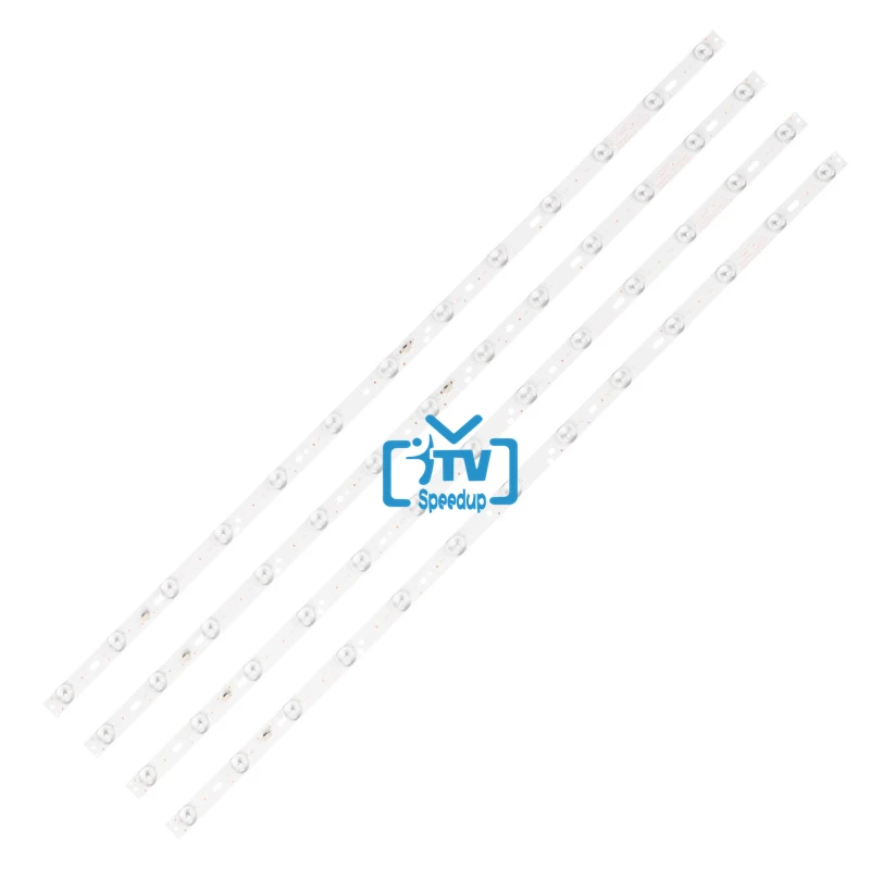 4pcs 100% New for Haier 42 inch TV LE42B3500W light bar 303HK420035/36 HK42D13A/B-ZC14F-03 13led
4pcs 100% New for Haier 42 inch TV LE42B3500W light bar 303HK420035/36 HK42D13A/B-ZC14F-03 13led