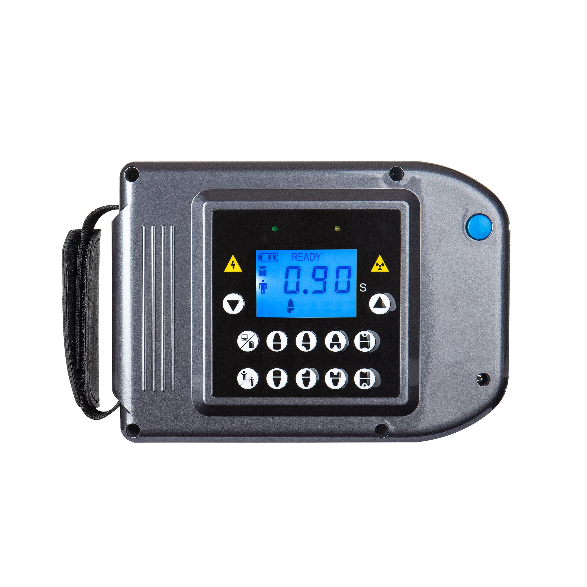 Free Shipping Worldwide The Best Selling teeth Digital Portable X-ray Machine In 2021
Free Shipping Worldwide The Best Selling teeth Digital Portable X-ray Machine In 2021