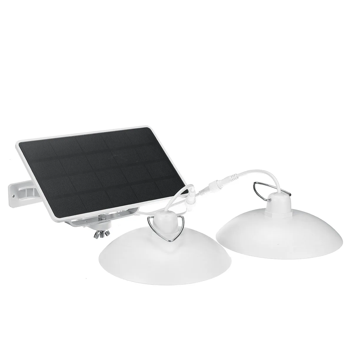 Outdoors Solar Light Garden Decoration Lighting White/Warm LED Solar Pendant Lamp for Home Camping with Battery
Outdoors Solar Light Garden Decoration Lighting White/Warm LED Solar Pendant Lamp for Home Camping with Battery