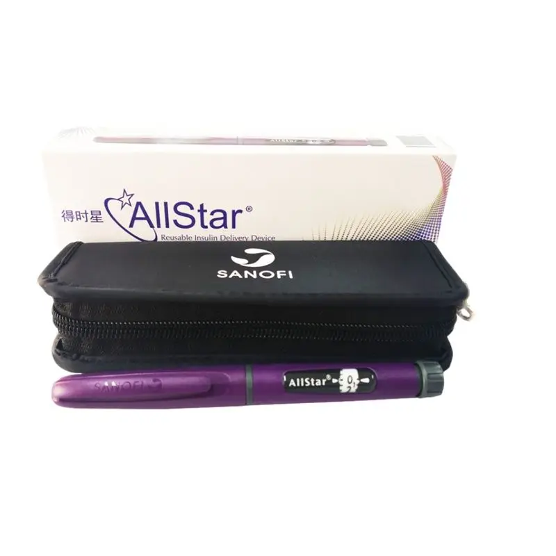 Latse Pen 2 Diabetes Latse Sanofi Ganjing Deshixing Insulin Injection Pen Clikstar
Latse Pen 2 Diabetes Latse Sanofi Ganjing Deshixing Insulin Injection Pen Clikstar