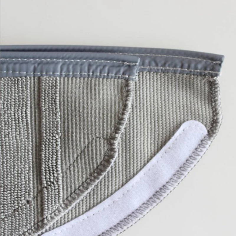 2x Mops Accessories for Xiaomi G1 /360 X90 X95 Vacuum Cleaners Washable Cleaning Cloth,Replaceable Special Cloth Parts
2x Mops Accessories for Xiaomi G1 /360 X90 X95 Vacuum Cleaners Washable Cleaning Cloth,Replaceable Special Cloth Parts