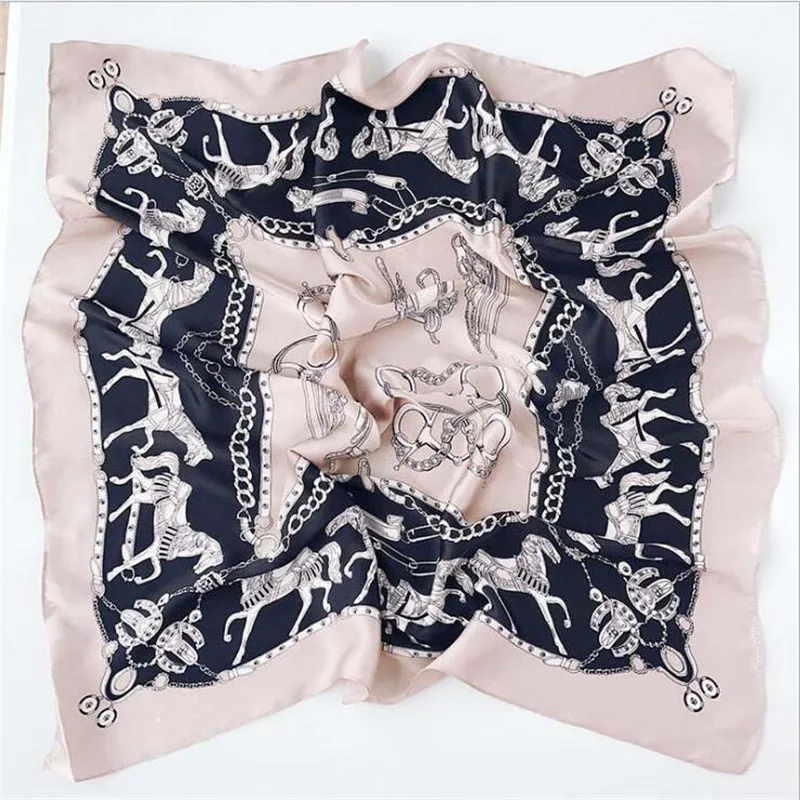 2020 hijab scarf women bandana silk scarf foulard femme hair scarf Versatile decorate flower Small kerchief Scarf Small scarf
2020 hijab scarf women bandana silk scarf foulard femme hair scarf Versatile decorate flower Small kerchief Scarf Small scarf