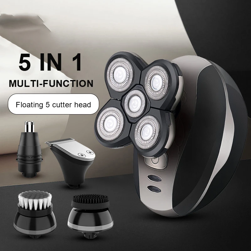 Электрическая Беспроводная Машинка для стрижки волос с USB-портом, Мужская Многофункциональная портативная машинка для путешествий, Парикм... 
Электрическая Беспроводная Машинка для стрижки волос с USB-портом, Мужская Многофункциональная портативная машинка для путешествий, Парикм...