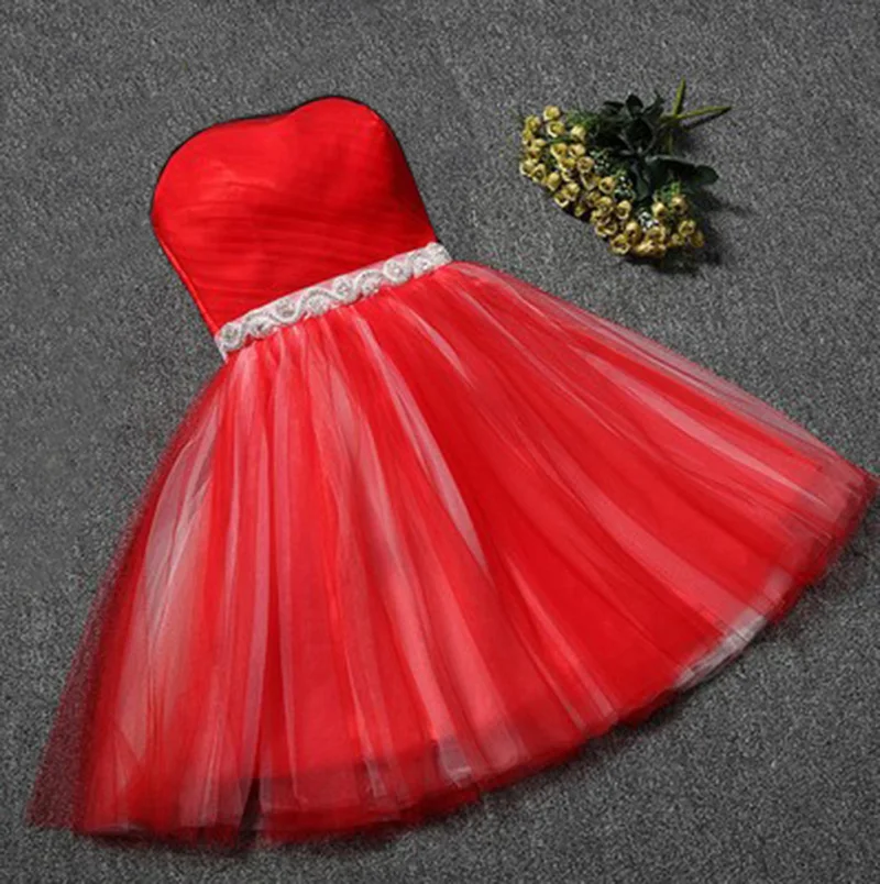 Strapless Bridesmaid Dress For Girls Plus Size Short Party Dresses 2020 Women Bling Bling Diamond Belt Vestido Madrinha
Strapless Bridesmaid Dress For Girls Plus Size Short Party Dresses 2020 Women Bling Bling Diamond Belt Vestido Madrinha