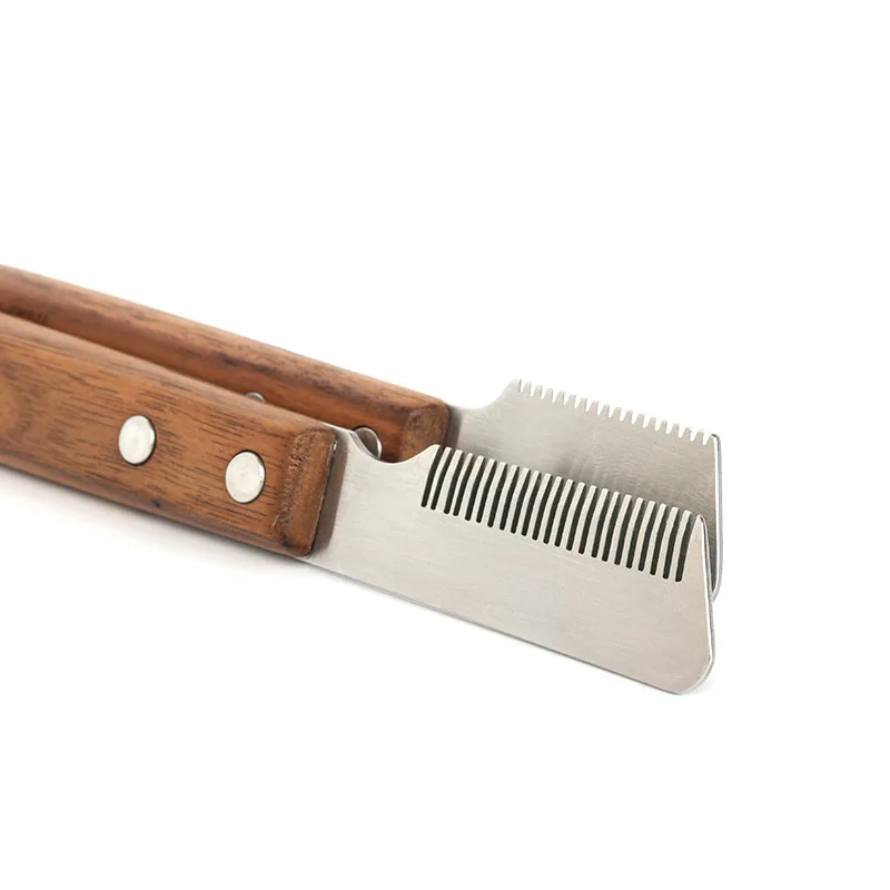 1 шт., профессиональная расческа для собак
1 шт., профессиональная расческа для собак