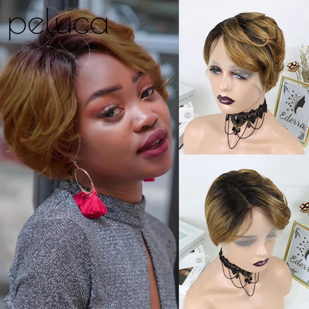 Curly Human Hair Wigs Pixie Cut Bob T Part Lace Wigs HD Lace Human Hair Wigs Curly Wig Remy 13x1 Lace Wigs For Black Women 150
Curly Human Hair Wigs Pixie Cut Bob T Part Lace Wigs HD Lace Human Hair Wigs Curly Wig Remy 13x1 Lace Wigs For Black Women 150