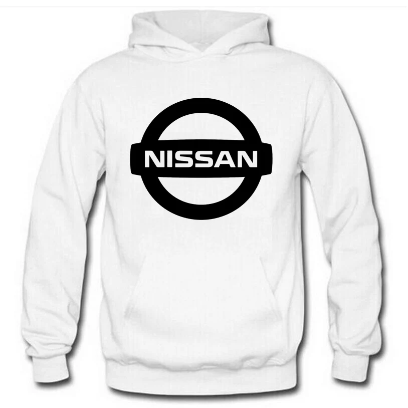 Hoodies Men Nissan Car Logo Print Sweatshirt Spring Autumn New Fashion Men Hoodie hip hop harajuku Casual Hoody Fleece tracksuit
Hoodies Men Nissan Car Logo Print Sweatshirt Spring Autumn New Fashion Men Hoodie hip hop harajuku Casual Hoody Fleece tracksuit