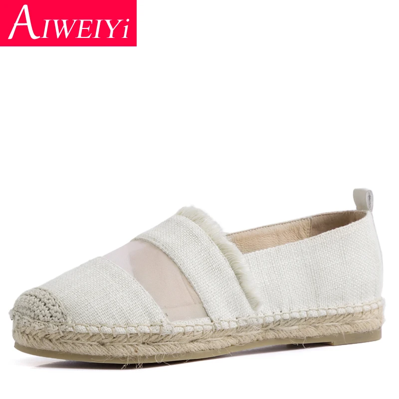Shoes Woman New Sexy Women Horsehair Flats Fashion Pointed Toe Genuine Leather Ballerina Ballet Flat Slip On Casual Shoes
Shoes Woman New Sexy Women Horsehair Flats Fashion Pointed Toe Genuine Leather Ballerina Ballet Flat Slip On Casual Shoes
