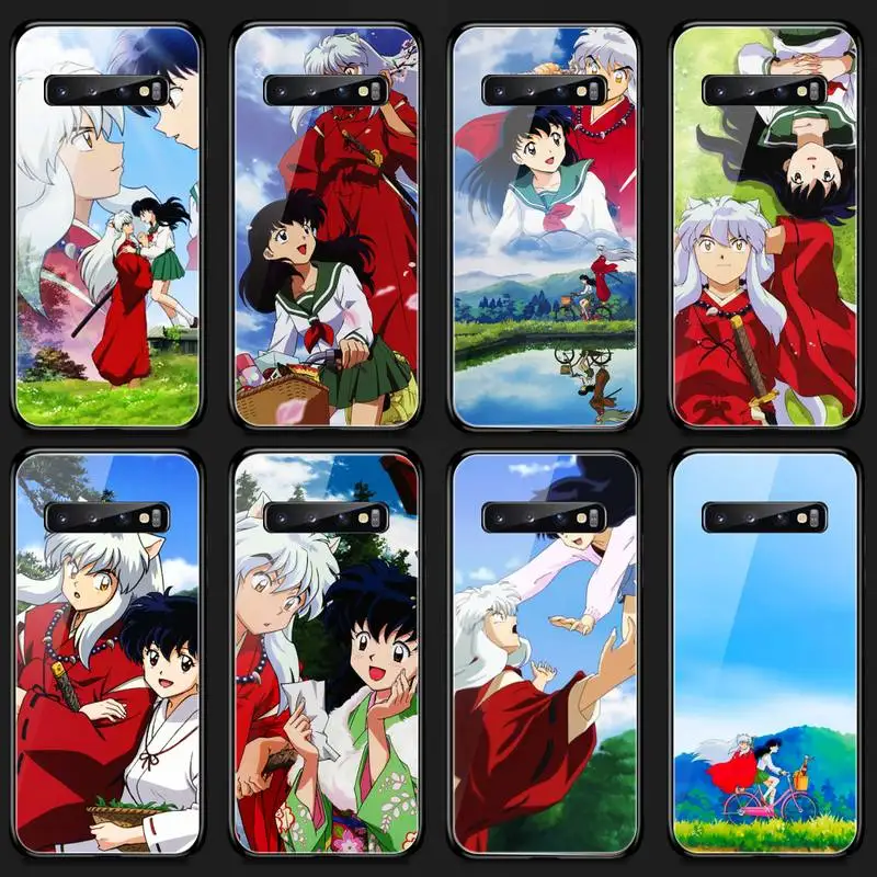 Inuyasha Higurashi Kagome Phone Case Tempered Glass For Samsung S20 Plus S7 S8 S9 S10E Plus Note 8 9 10 Plus A7 2018
Inuyasha Higurashi Kagome Phone Case Tempered Glass For Samsung S20 Plus S7 S8 S9 S10E Plus Note 8 9 10 Plus A7 2018