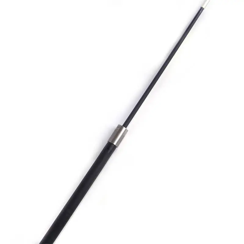 Cat Wand Toy Extendable 46-80CM Funny Cat Teaser Wand Cat Fishing Pole Interactive Cat Stick Wand Cat Playing Toy
Cat Wand Toy Extendable 46-80CM Funny Cat Teaser Wand Cat Fishing Pole Interactive Cat Stick Wand Cat Playing Toy