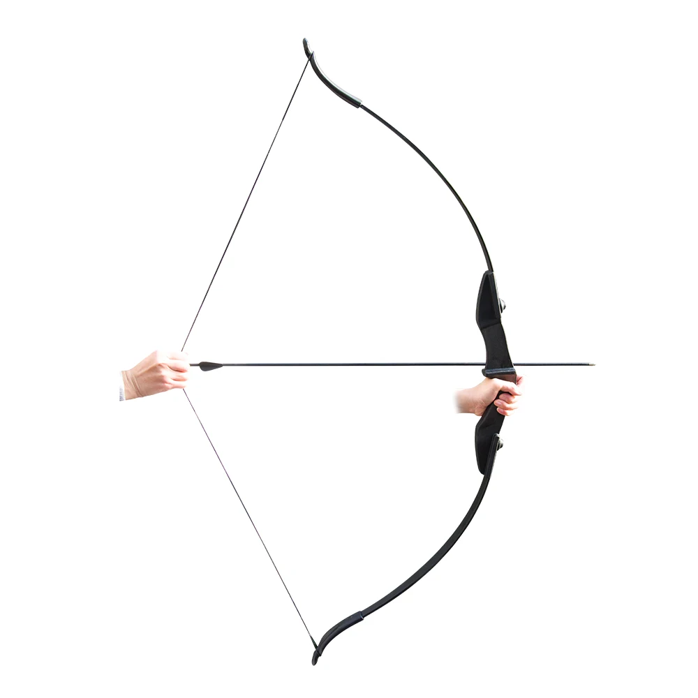 D&Q 53 inches Recurve Archeri Bow 30 40 lbs Takedown Bow For Adults Hunting Shooting Target Practice Left Right Hand
D&Q 53 inches Recurve Archeri Bow 30 40 lbs Takedown Bow For Adults Hunting Shooting Target Practice Left Right Hand