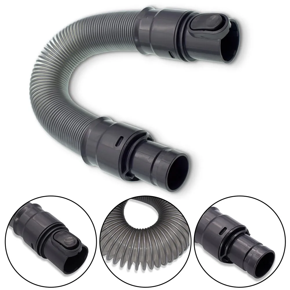 Vacuum Cleaner Hose For DYSON V6 DC59 DC62 DC72 Extension Hose Household Vacuum Cleaner Hose Accessories
Vacuum Cleaner Hose For DYSON V6 DC59 DC62 DC72 Extension Hose Household Vacuum Cleaner Hose Accessories