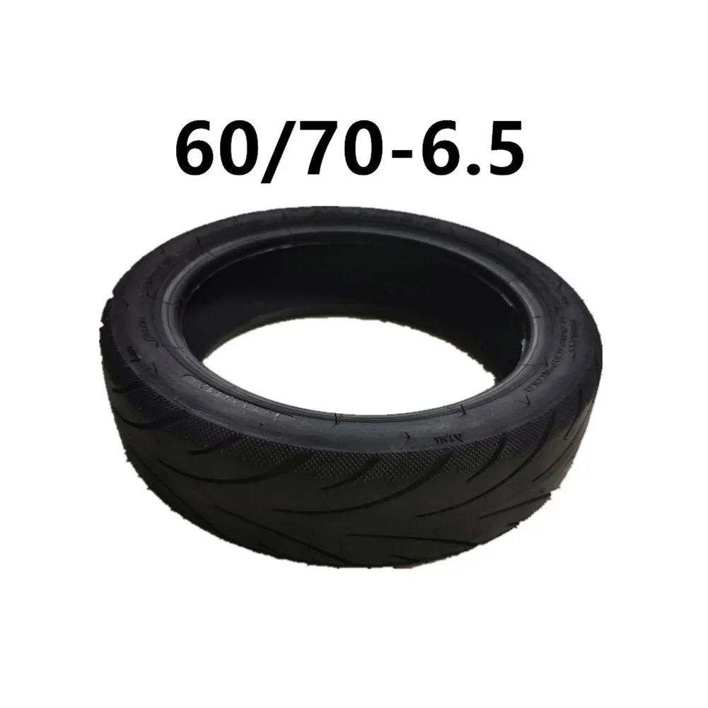 10Inch 60/70-6.5 Electric Scooter Tire Tubeless Tires For Ninebot Max G30/G30E Rubber Tube With Gas Nozzle Replacement
10Inch 60/70-6.5 Electric Scooter Tire Tubeless Tires For Ninebot Max G30/G30E Rubber Tube With Gas Nozzle Replacement