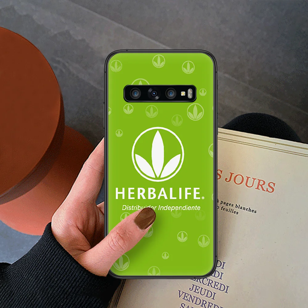 Black and green Herbalife Luxury Phone Case For Samsung Galaxy Note S 8 9 10 20 Plus E Lite Uitra black Back Luxury Waterproof
Black and green Herbalife Luxury Phone Case For Samsung Galaxy Note S 8 9 10 20 Plus E Lite Uitra black Back Luxury Waterproof
