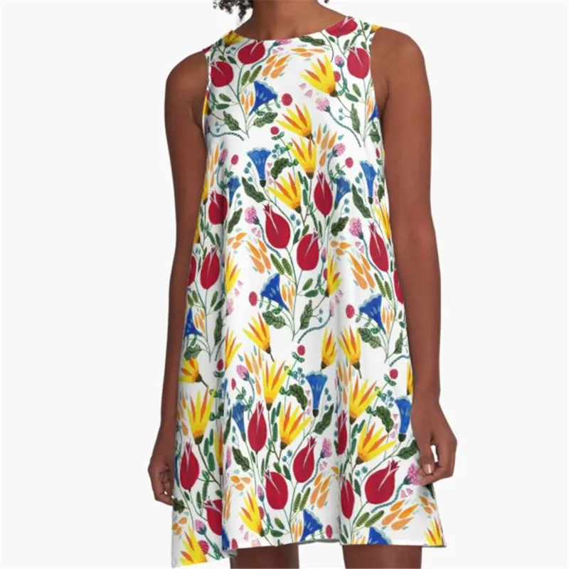 Fashion Women summer dresses Sea Turtle Flowers Printed A-Line Boho Dress for women harajuku Sexy ladies mini short beach dress
Fashion Women summer dresses Sea Turtle Flowers Printed A-Line Boho Dress for women harajuku Sexy ladies mini short beach dress