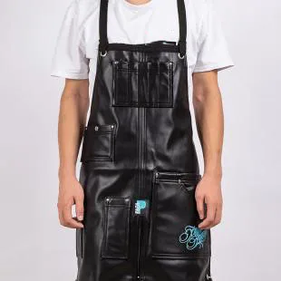 High Quality PU Leather Apron For Tattooing Tattooer Reusable Waterproof Apron Semi Permanent Makup Microblading Tattoo Supplies
High Quality PU Leather Apron For Tattooing Tattooer Reusable Waterproof Apron Semi Permanent Makup Microblading Tattoo Supplies