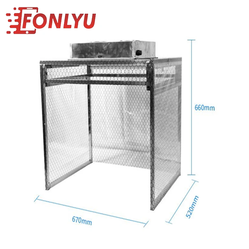 Портативный Рабочий стол GP01 без пыли для ремонта телефонов, ЖК-экран, устройство для уборки, с ковриком, инструменты, мобильный электронный ...
Портативный Рабочий стол GP01 без пыли для ремонта телефонов, ЖК-экран, устройство для уборки, с ковриком, инструменты, мобильный электронный ...