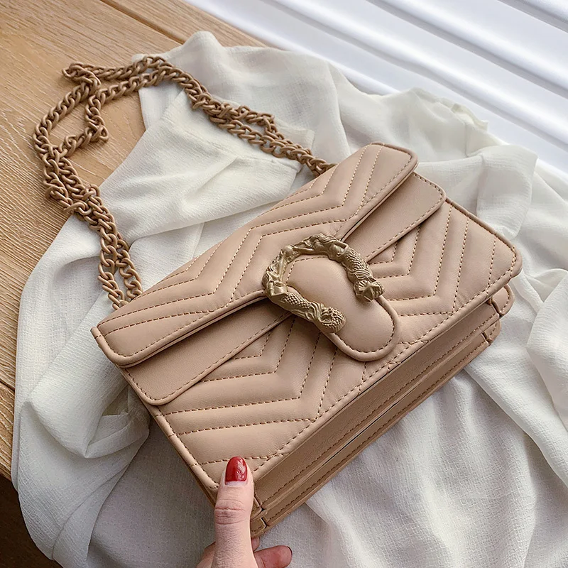 Candy color Fashion Brand Women Bag soft PU Leather Messenger Bag Designer Chain Shoulder Crossbody Bag Handbag
Candy color Fashion Brand Women Bag soft PU Leather Messenger Bag Designer Chain Shoulder Crossbody Bag Handbag