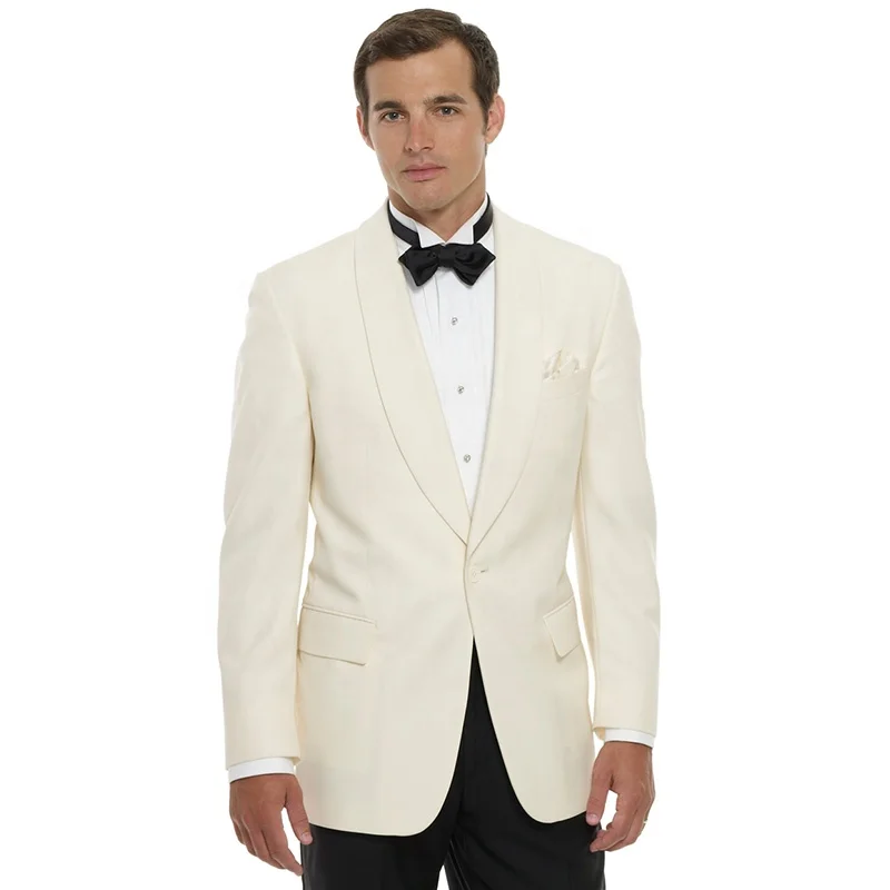 

Серый 2021 на свадьбу, Блейзер, костюм, смокинг для жениха 2 шт. Slim Fit Для мужчин костюмы набор с заостренными лацканами на заказ для выпускного вечера Бизнес куртка-бойфренд с брюками