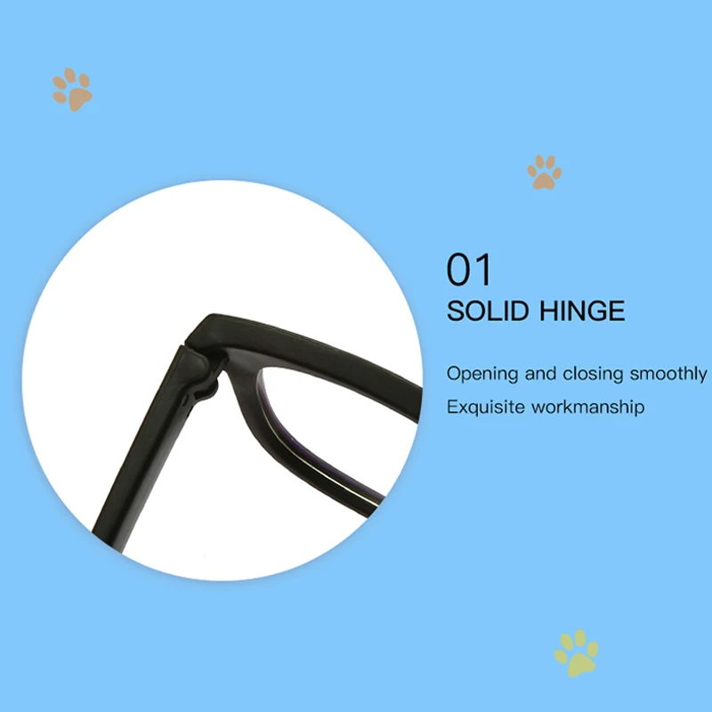 2020 New Children's Anti-blue Light Glasses Fashion Wild Protection Eyesight Glasses 10-JY8215
2020 New Children's Anti-blue Light Glasses Fashion Wild Protection Eyesight Glasses 10-JY8215
