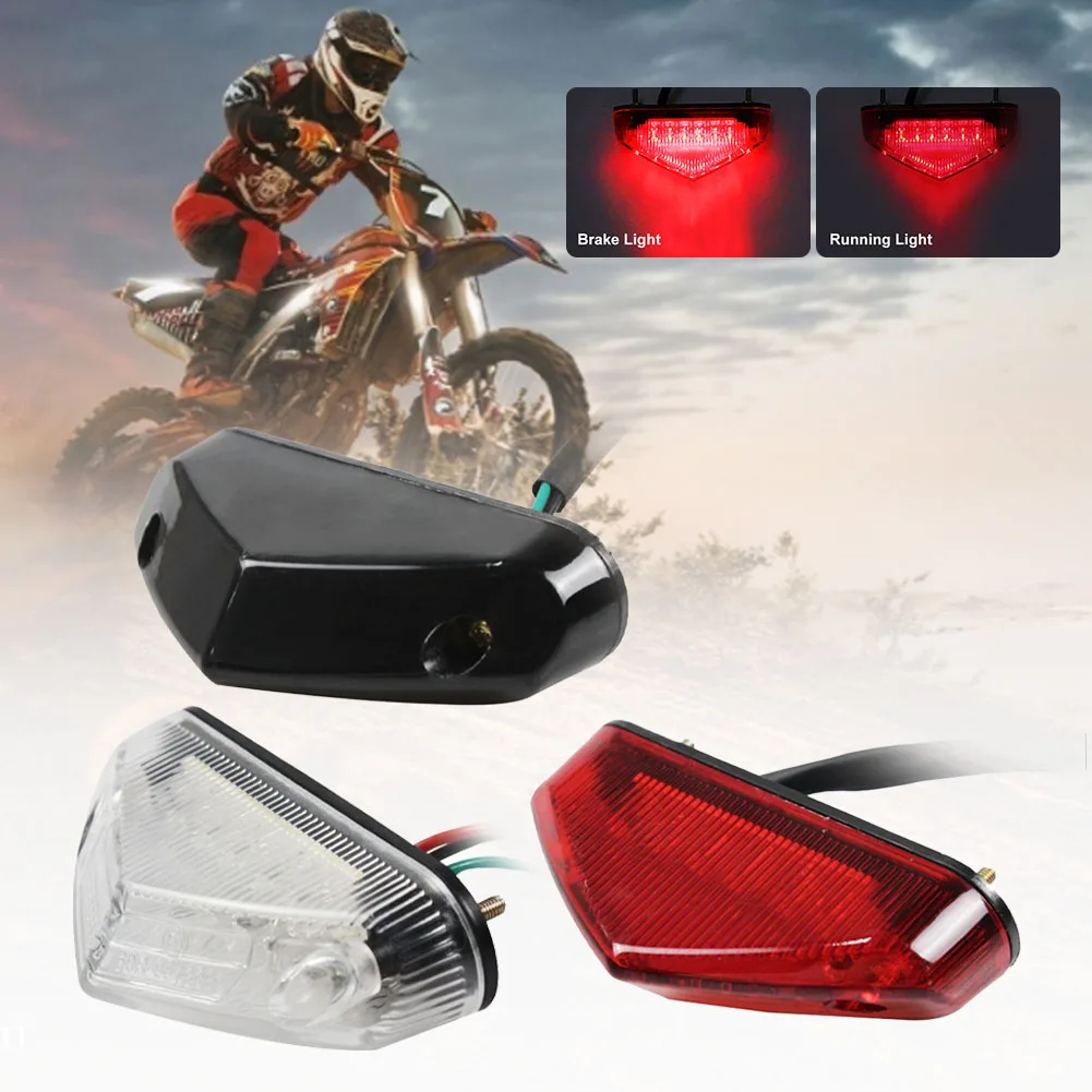 Hot sale Motorcycle Light Bar Strip DRL Indicators DC 12V LED Brake Stop Tail Light For Motorcycle Motorbike ATV Dirt Bike
Hot sale Motorcycle Light Bar Strip DRL Indicators DC 12V LED Brake Stop Tail Light For Motorcycle Motorbike ATV Dirt Bike