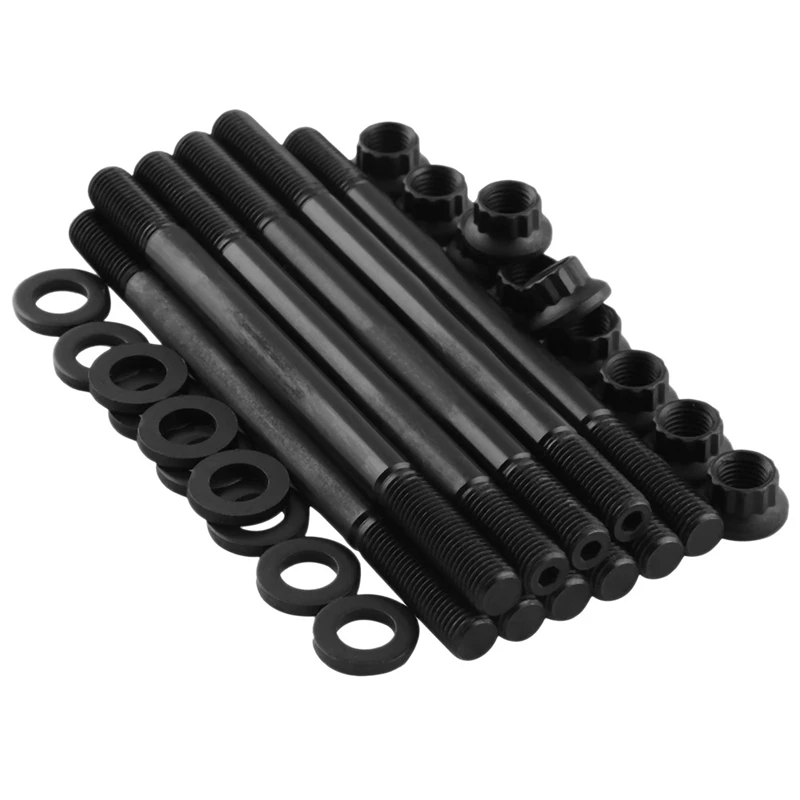 New208-4305 Cylinder Head Stud Kit for Honda Civic 1996-00 D16 D16YZ D16Y8 SOHC
New208-4305 Cylinder Head Stud Kit for Honda Civic 1996-00 D16 D16YZ D16Y8 SOHC