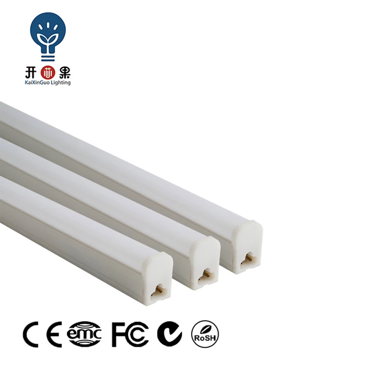 LED Tube T5 Lamp 220V 230V 240V PVC Plastic Fluorescent Light Tube 30cm 60cm 6W 10W LED Wall Lamp Warm Cold White
LED Tube T5 Lamp 220V 230V 240V PVC Plastic Fluorescent Light Tube 30cm 60cm 6W 10W LED Wall Lamp Warm Cold White