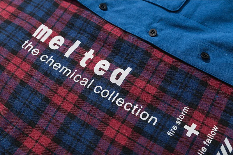 2020 Autumn New Thick Shirt Men Fashion Tie Dyed Printed Casual Shirt Jacket Man Streetwear Wild Loose Long-sleeved Shirt Men
2020 Autumn New Thick Shirt Men Fashion Tie Dyed Printed Casual Shirt Jacket Man Streetwear Wild Loose Long-sleeved Shirt Men