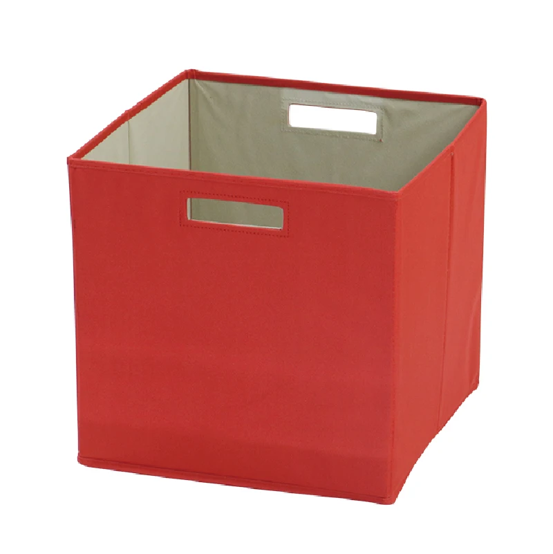 File Box Storage Organizer with Lid 1 PACK Decorative Filing Storage Office Box Hanging Letter/Legal Folder Home Office Bins
File Box Storage Organizer with Lid 1 PACK Decorative Filing Storage Office Box Hanging Letter/Legal Folder Home Office Bins