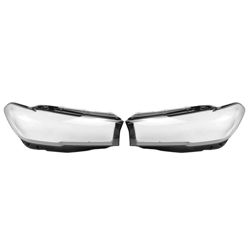 Side For-BMW 5 Series G30 G31 F90 M5 LCI 2020 2021 Car Headlight Lens Cover Headlamp Lampshade Auto Light Shell
Side For-BMW 5 Series G30 G31 F90 M5 LCI 2020 2021 Car Headlight Lens Cover Headlamp Lampshade Auto Light Shell