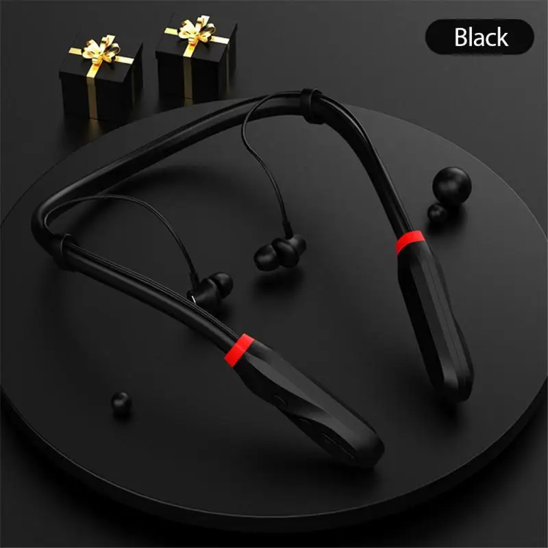 Magnetic Wireless Bluetooth-compatible Earphone Music Headset Phone Neckband Sport Earbuds Earphone With Mic For IPhone Xiaomi
Magnetic Wireless Bluetooth-compatible Earphone Music Headset Phone Neckband Sport Earbuds Earphone With Mic For IPhone Xiaomi