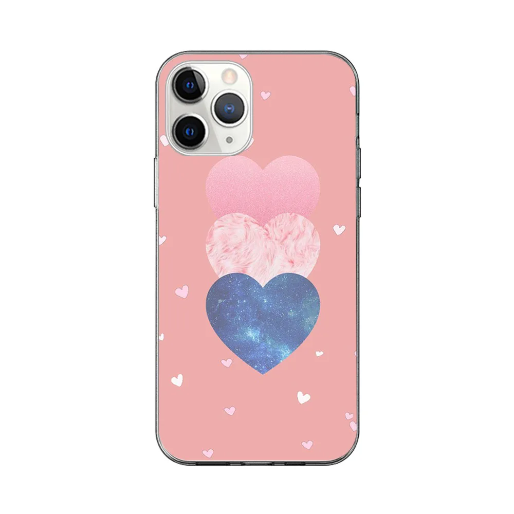 Fashion Love Case For iPhone 12 11 Pro Max Cover for iPhone 12 X XR XS MAX 7 8 6 6S Plus 5S SE 2020 Soft Silicon TPU Phone Funda
Fashion Love Case For iPhone 12 11 Pro Max Cover for iPhone 12 X XR XS MAX 7 8 6 6S Plus 5S SE 2020 Soft Silicon TPU Phone Funda