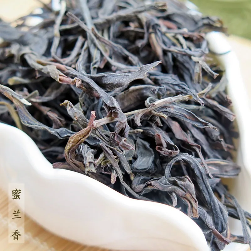 2020 Chinese ChaoZhou Superior Feng Huang DanCong Tea Gift Phoenix Dan Cong Oolong Tea Green Food With Light Fragrance Flavor 
2020 Chinese ChaoZhou Superior Feng Huang DanCong Tea Gift Phoenix Dan Cong Oolong Tea Green Food With Light Fragrance Flavor
