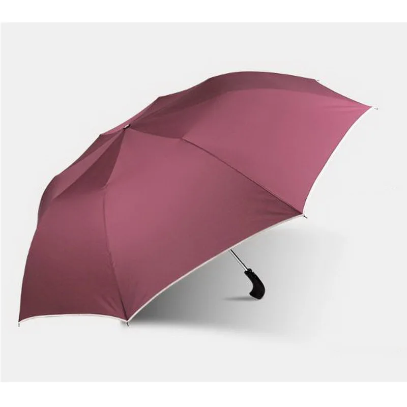 170305/Windproof Ultralight Sun Rain Automatic Folding/Women/men Automatic Sun Umbrellas Anti UV Sunscreen Beach Parasol
170305/Windproof Ultralight Sun Rain Automatic Folding/Women/men Automatic Sun Umbrellas Anti UV Sunscreen Beach Parasol